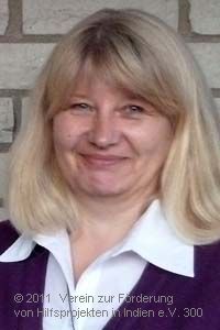 Marie-Theres Bockhorst-Thöne